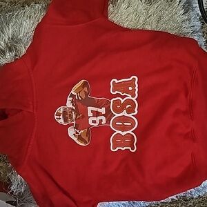 9ers Hoodie